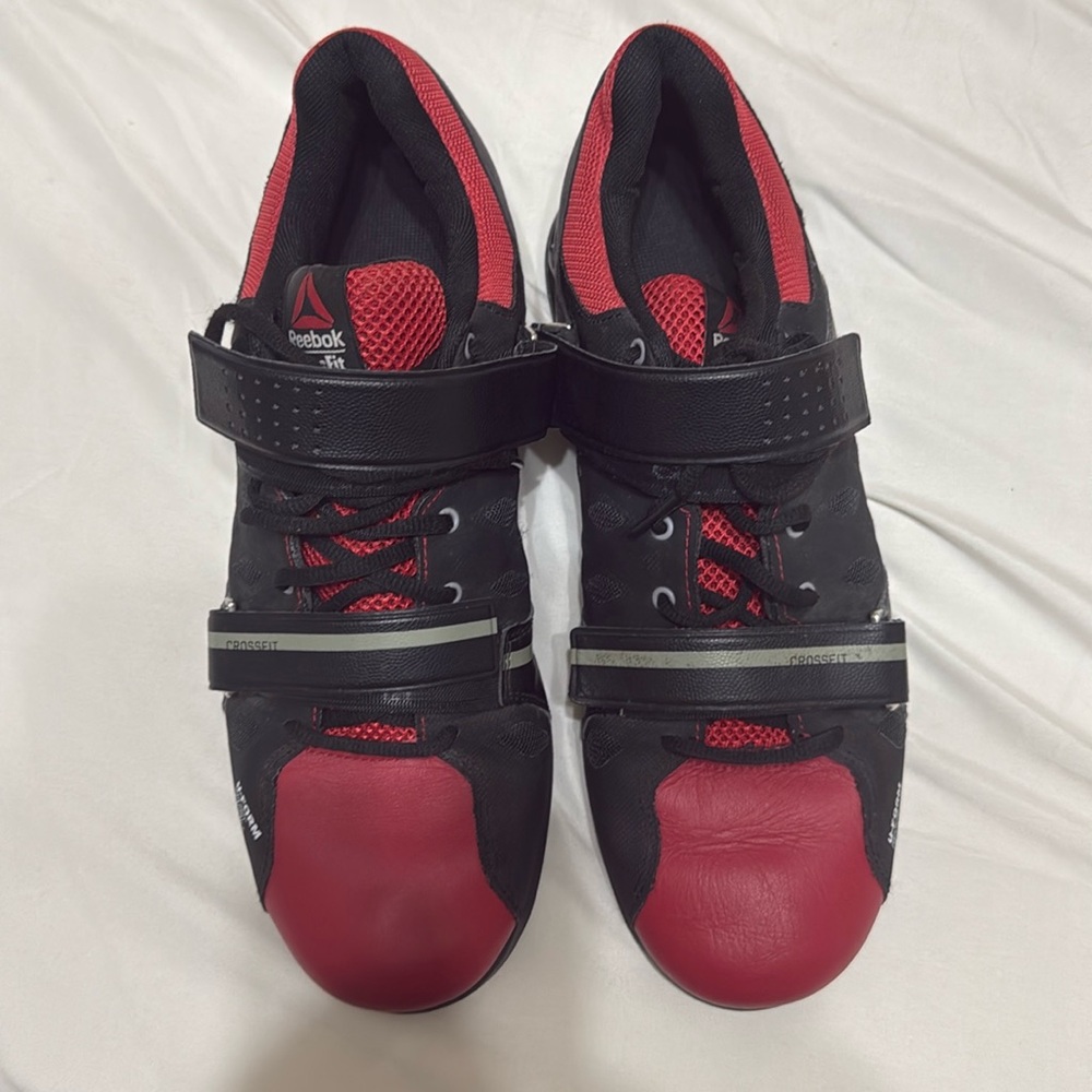 Men’s 11.5 Reebok Crossfit Lifters